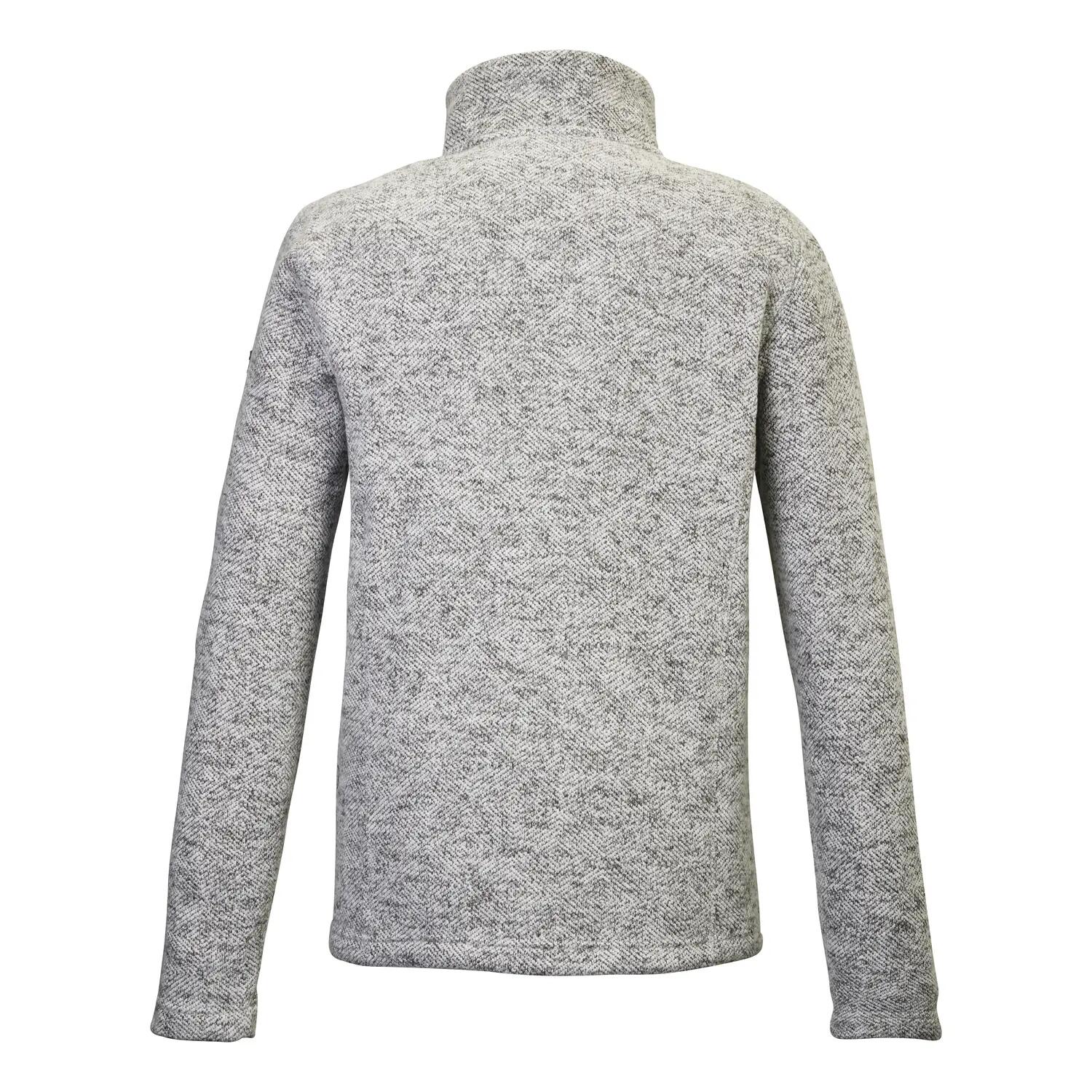 Herren Strickfleecejacke GW 55 MN MDLYR 2/3