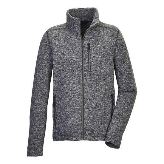 Herren Strickfleecejacke GW 55 MN MDLYR
