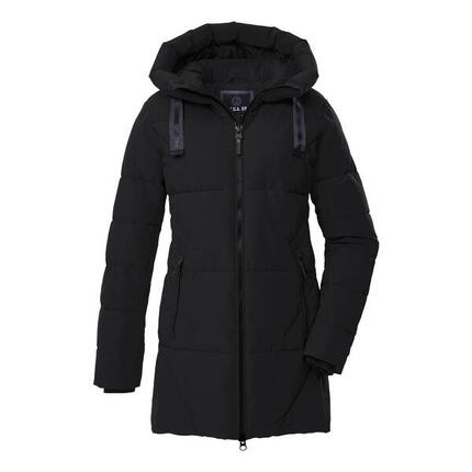 Parka à capuche femme Killtec GW 30
