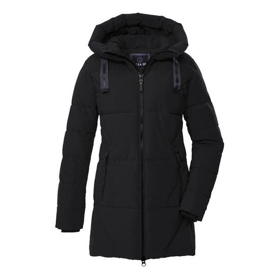 Parka à capuche femme Killtec GW 30