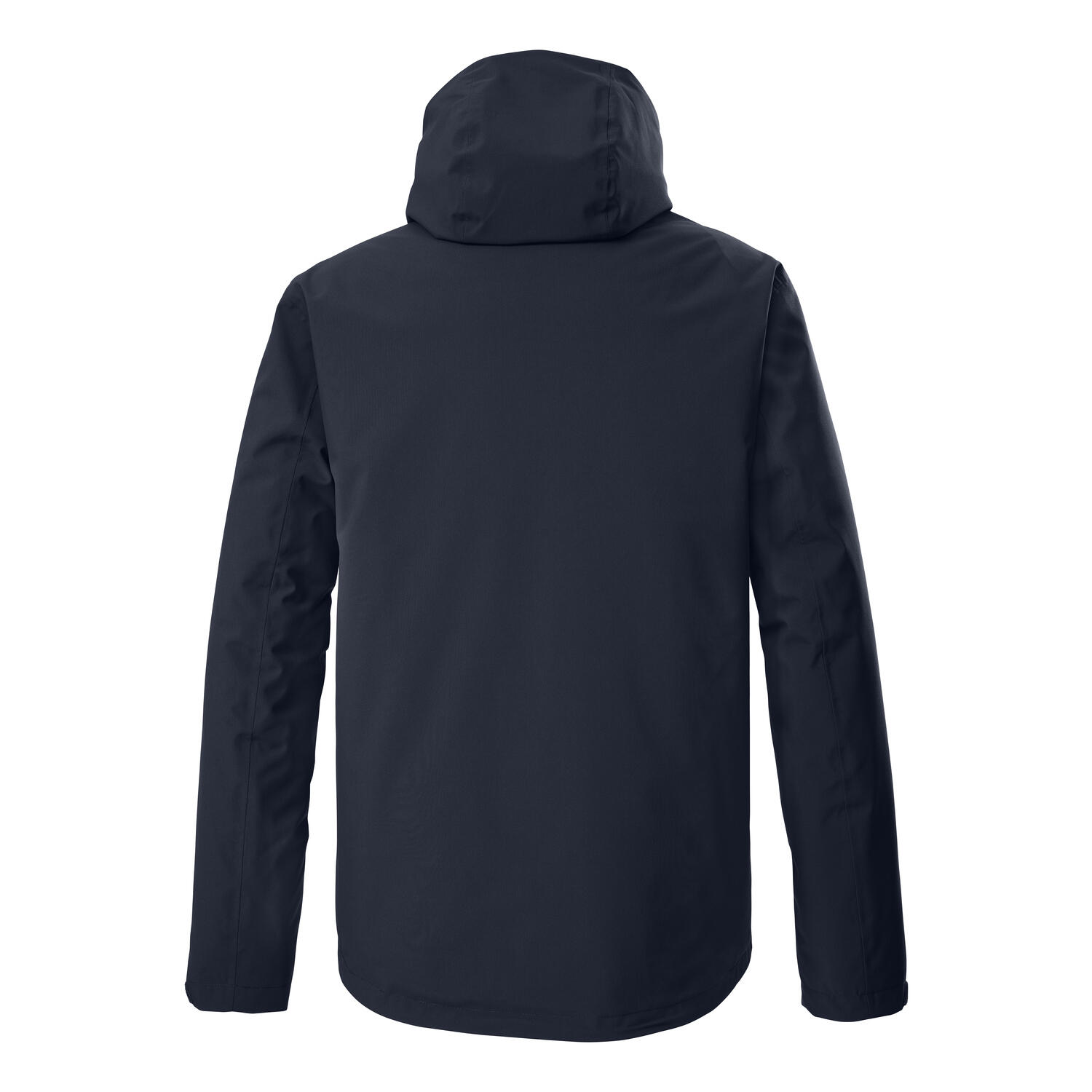 Ensemble parka et doudoune Killtec KOW 95 4/8