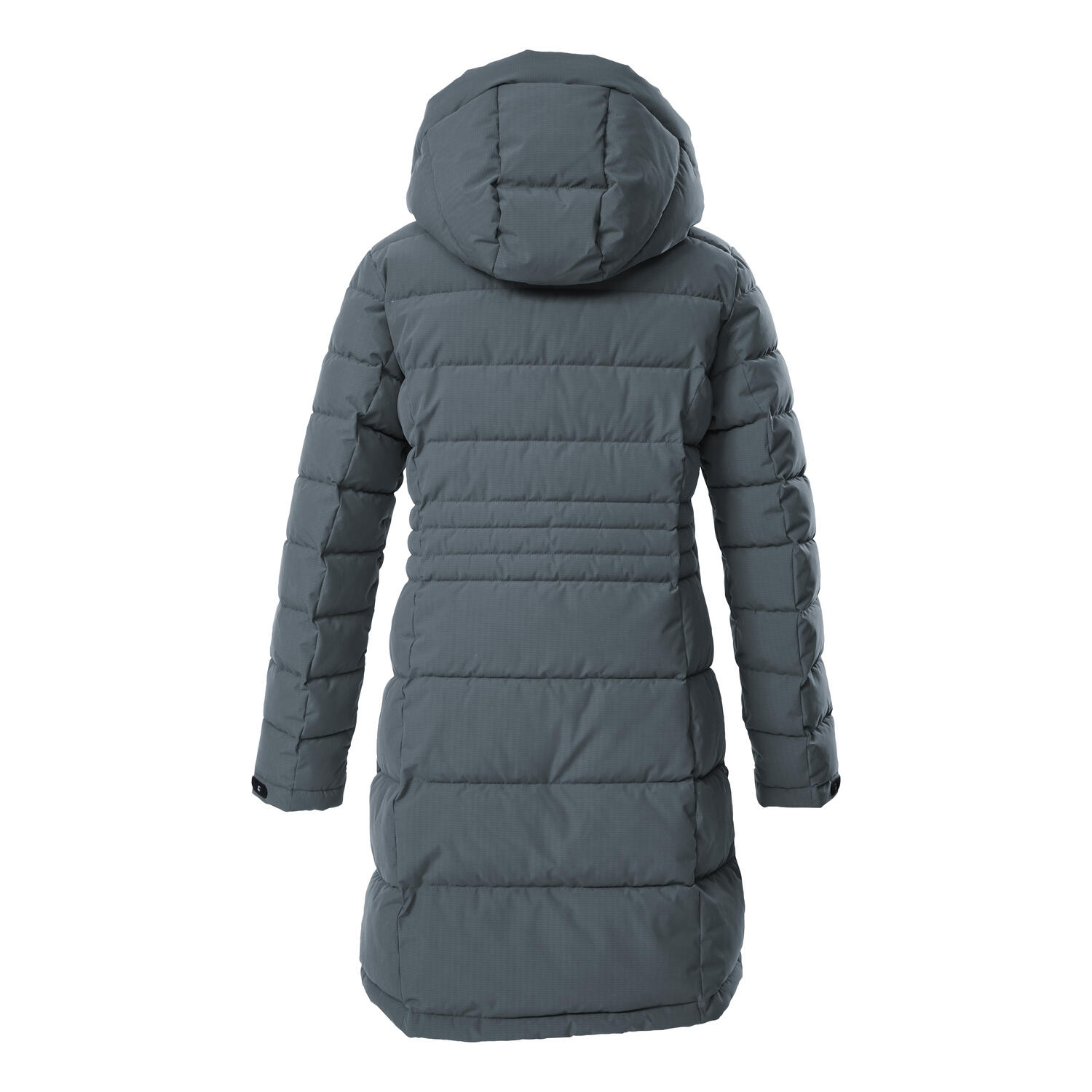 Damen Steppparka KOW 11 WMN QLTD PRK 2/2