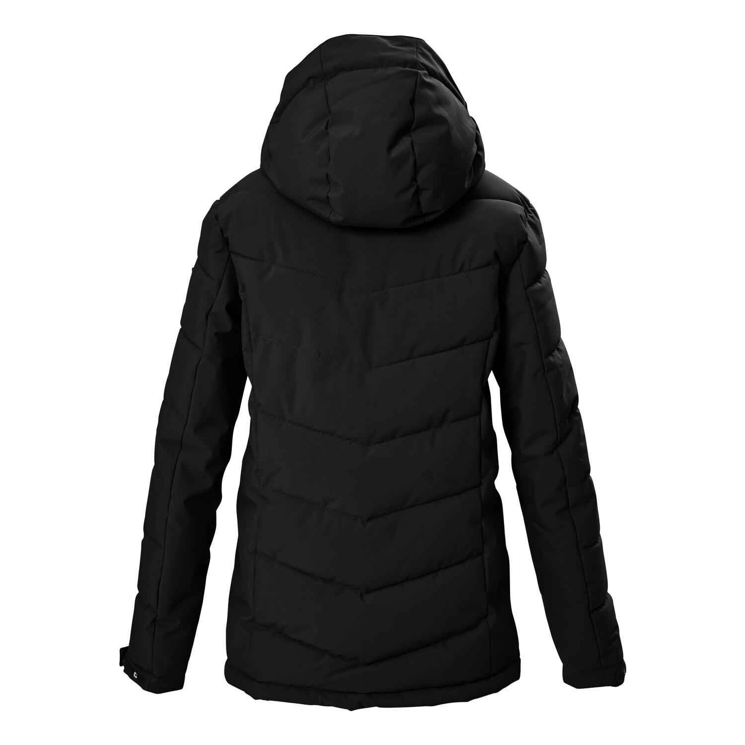 Kinder Steppjacke KOW 220 GRLS QLTD JCKT 2/6