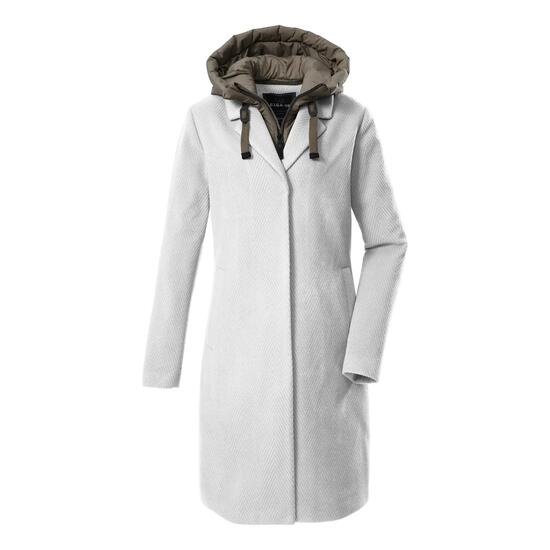 Parka à capuche femme Killtec GW 20