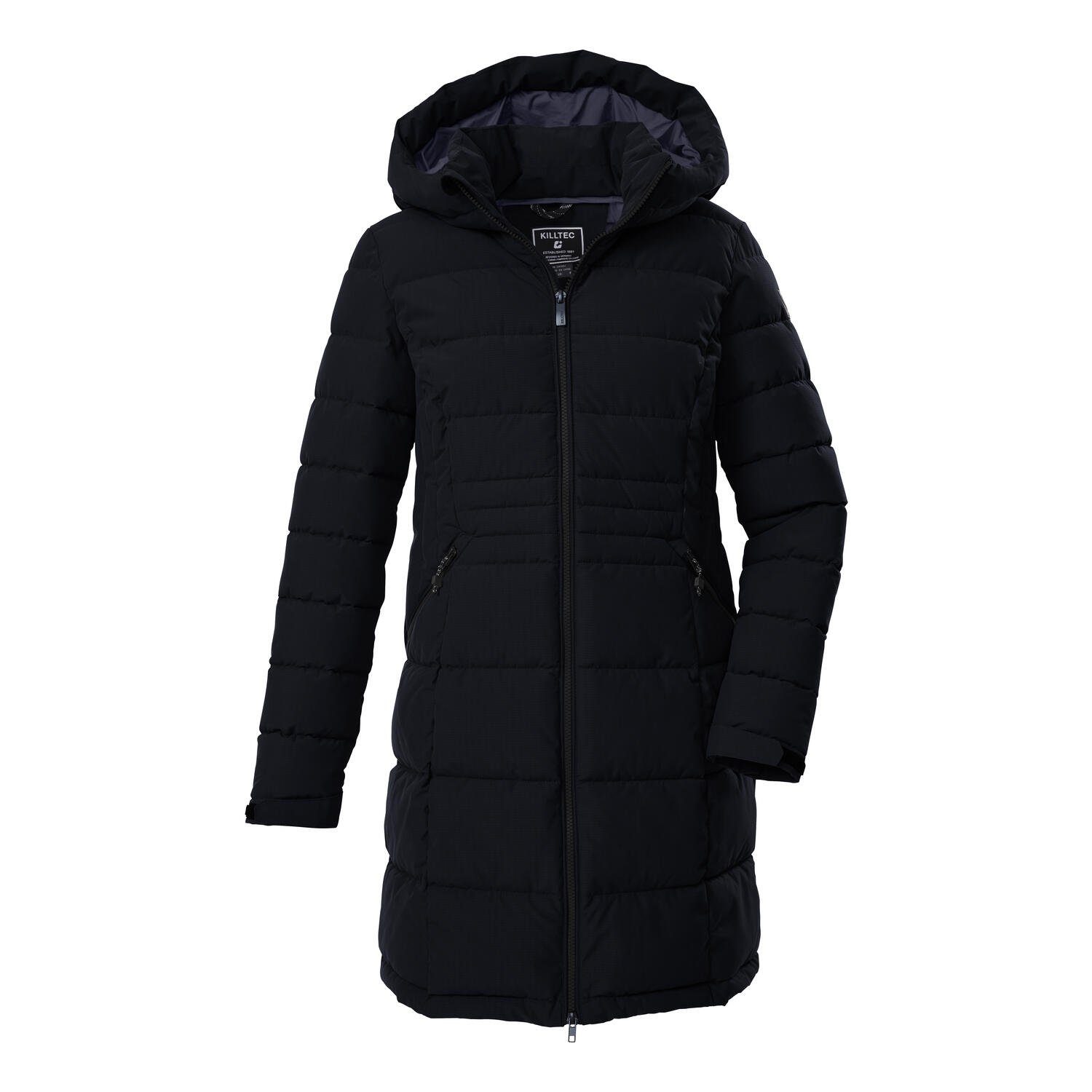 SCHWARZ / navyblau / SCHWARZ