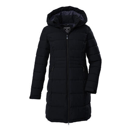 Damen Steppparka KOW 11 WMN QLTD PRK