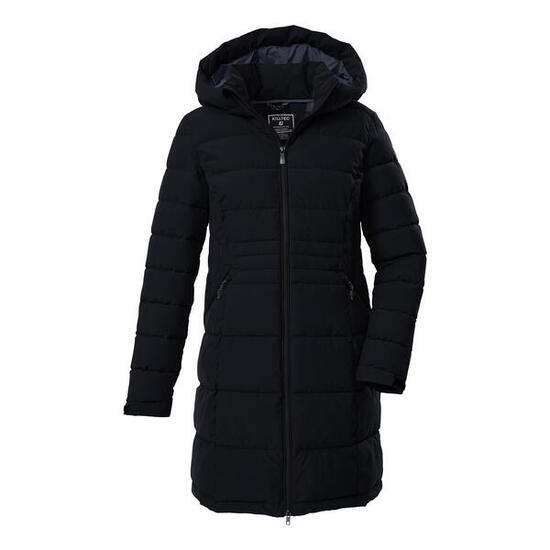 Damen Steppparka KOW 11 WMN QLTD PRK