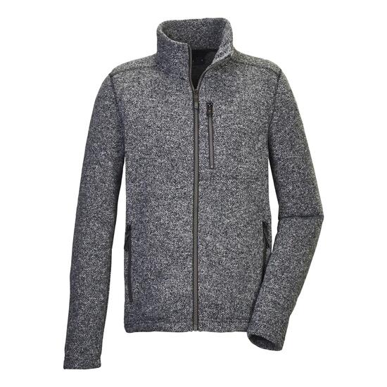 Herren Strickfleecejacke GW 55 MN MDLYR