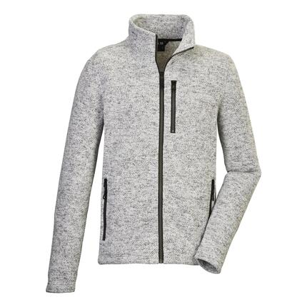 Herren Strickfleecejacke GW 55 MN MDLYR