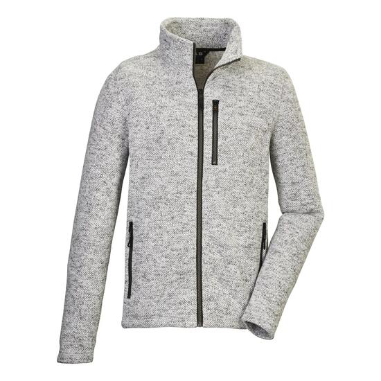Herren Strickfleecejacke GW 55 MN MDLYR