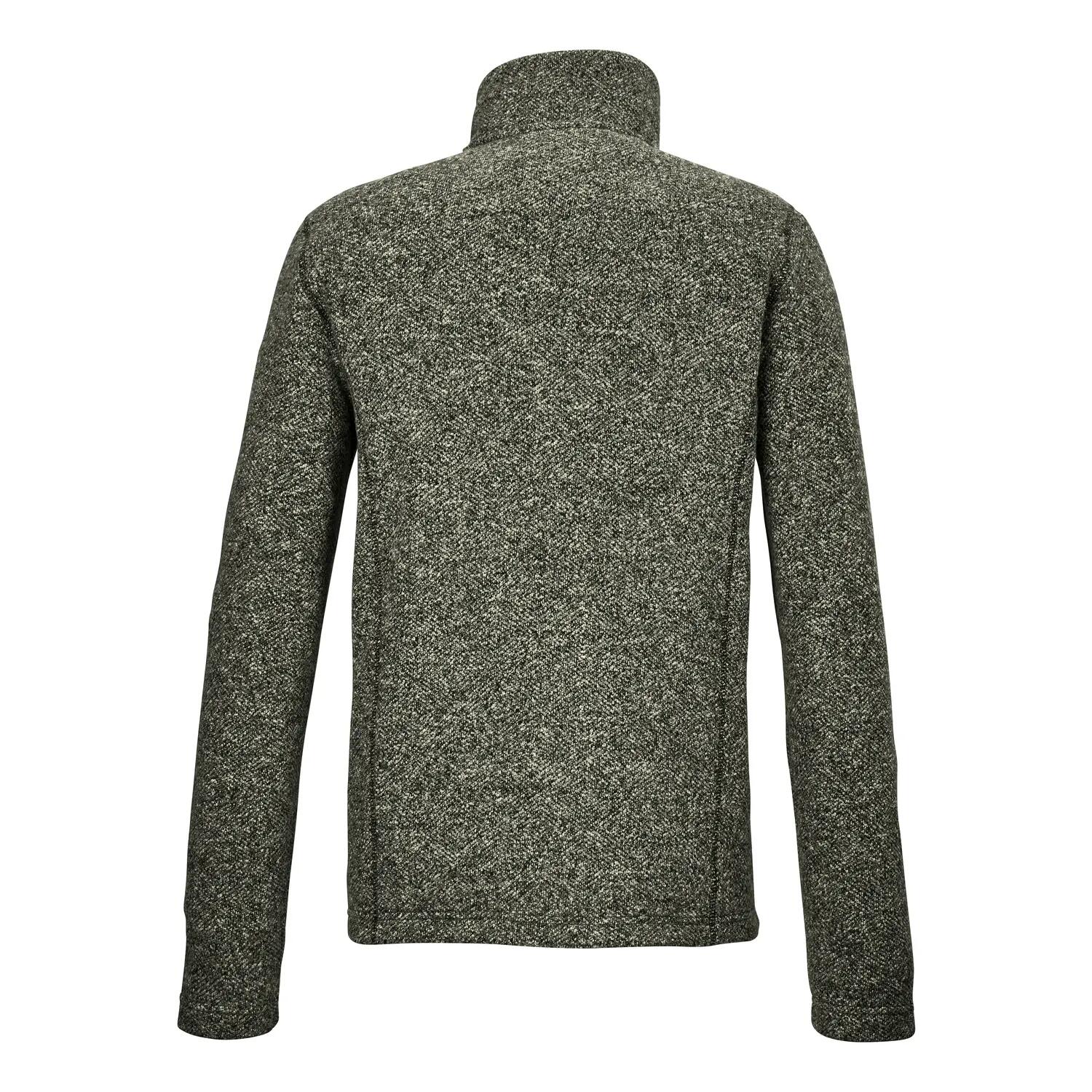 Polaire zippé G.I.G.A. DX GW 55 2/5