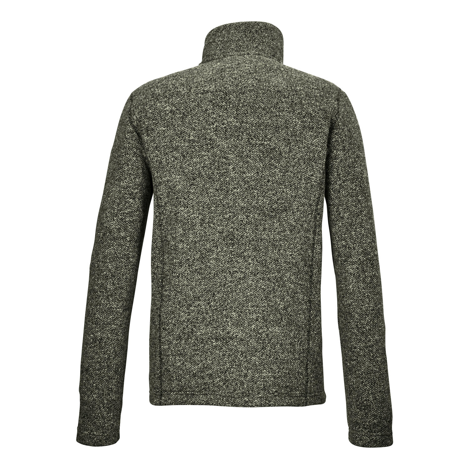 Herren Strickfleecejacke GW 55 MN MDLYR 2/5