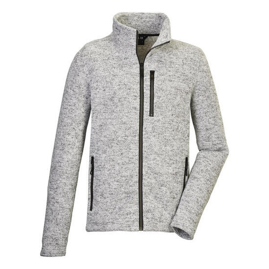 Herren Strickfleecejacke GW 55 MN MDLYR