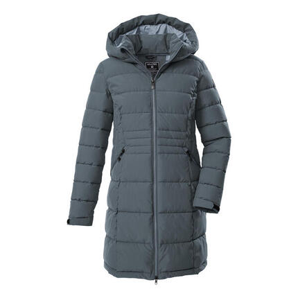 Damen Steppparka KOW 11 WMN QLTD PRK