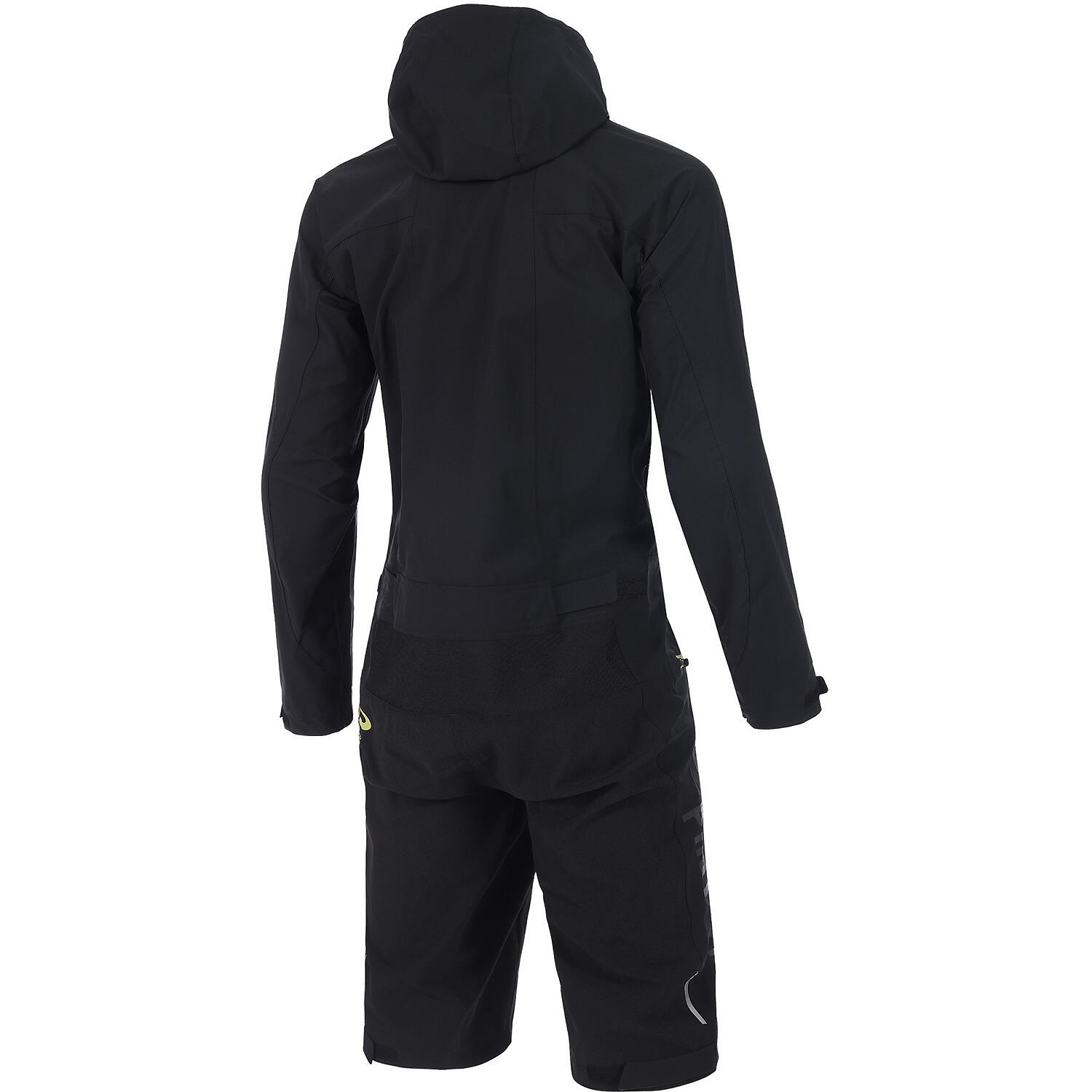 Unisex Overall P-NO SUNSHINE 2/3