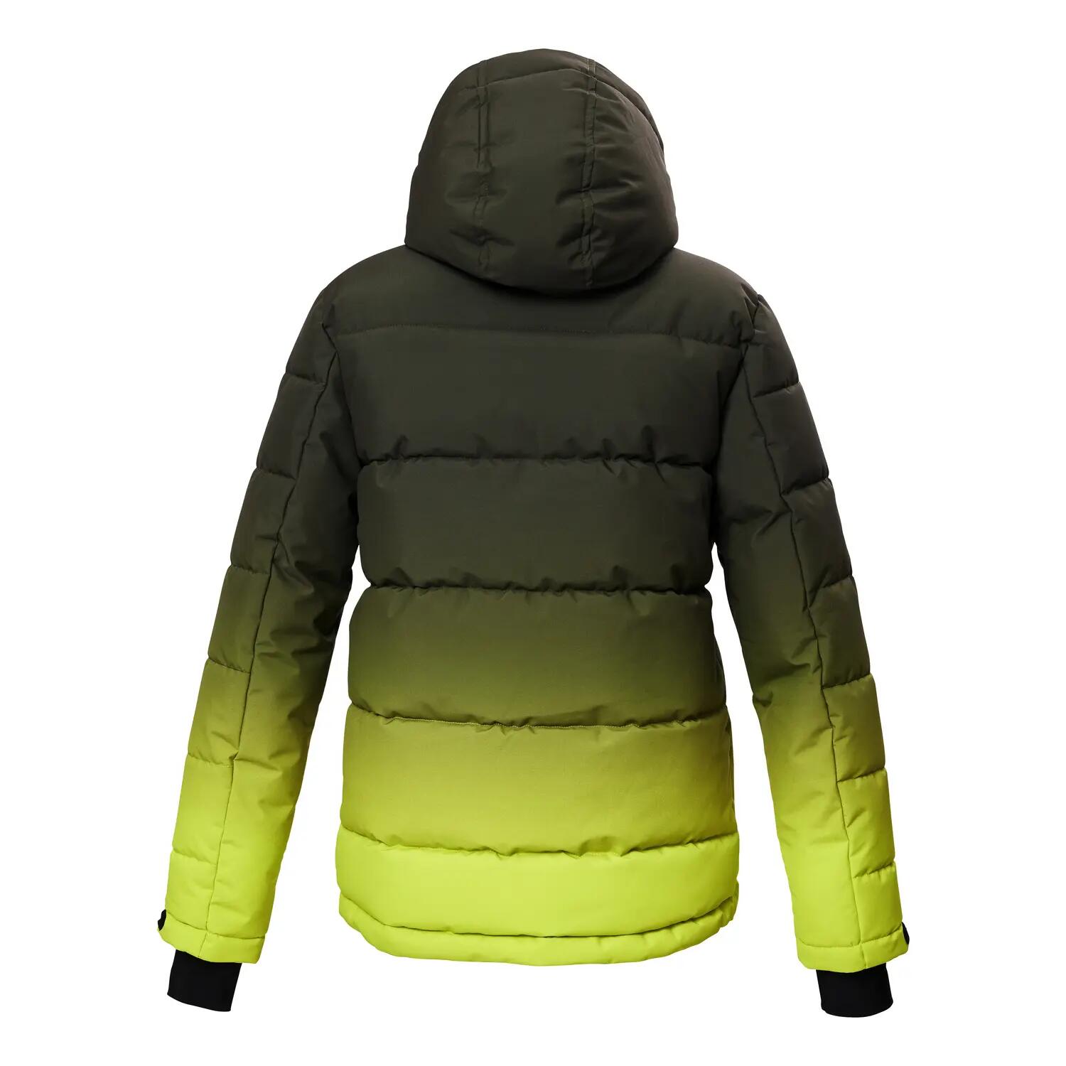 Doudoune enfant Killtec KSW 382 BYS 2/4