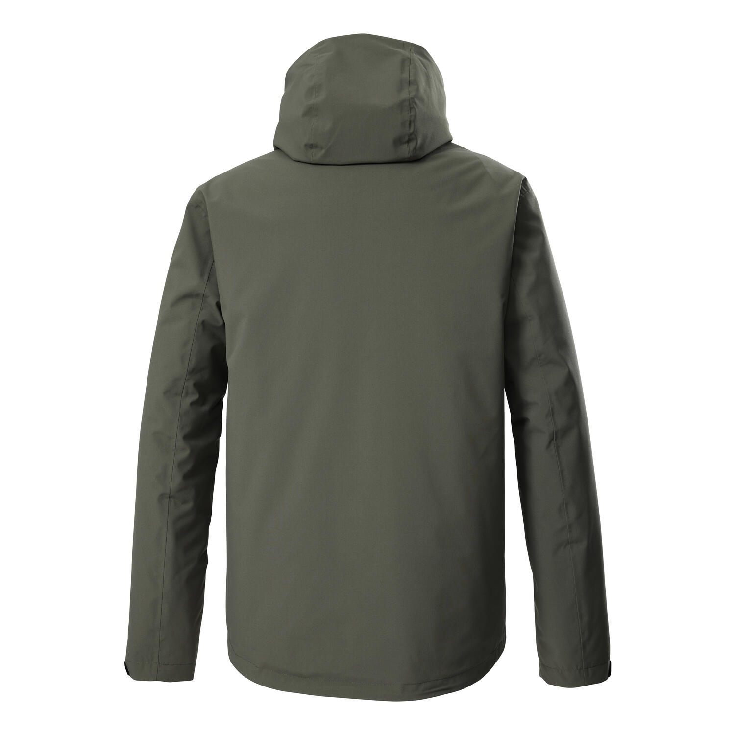 Parka en dons set Killtec KOW 95 4/7