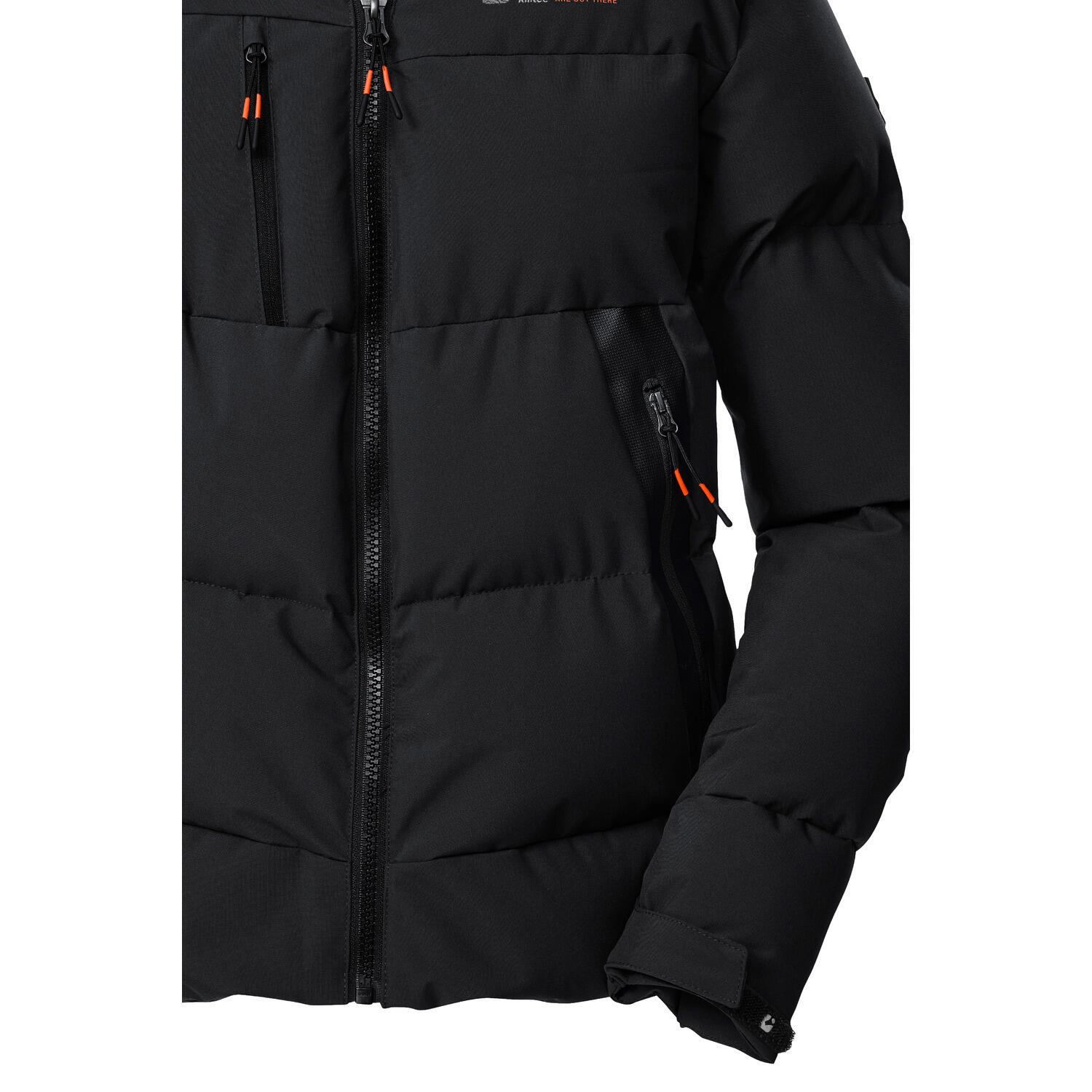 Kinder Steppjacke KOW 239 BYS QLTD JCKT 4/6