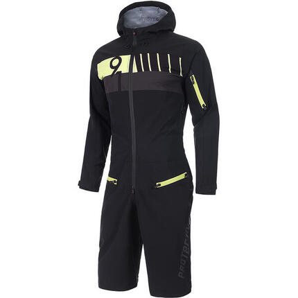 Unisex Hoodie P-Jack D.