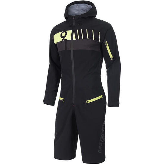 Unisex Hoodie P-Jack D.