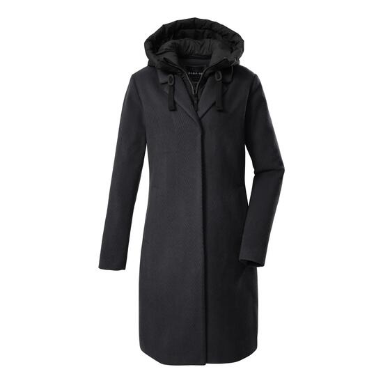 Parka à capuche femme Killtec GW 20