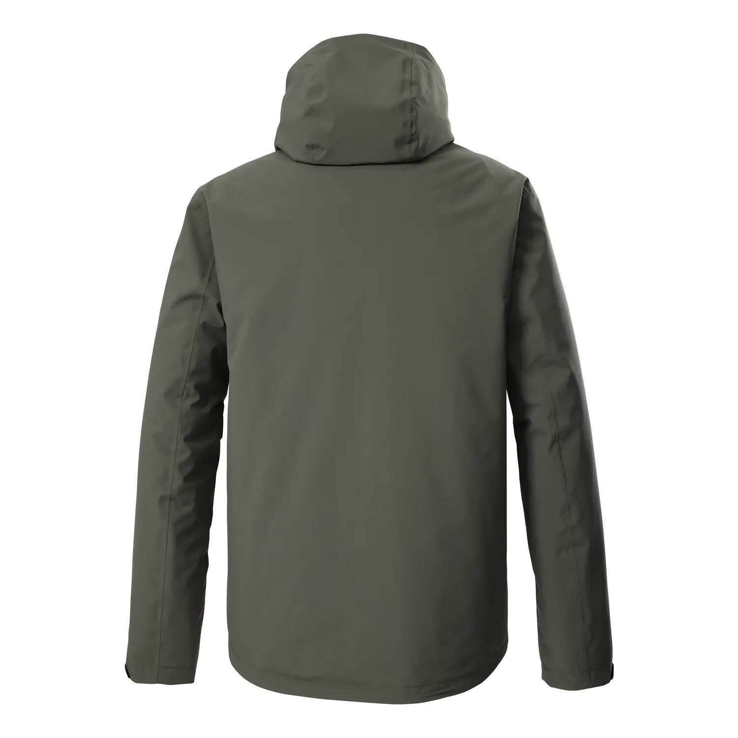 Herren 3in1-Jacke KOW 95 MN JCKT 4/9