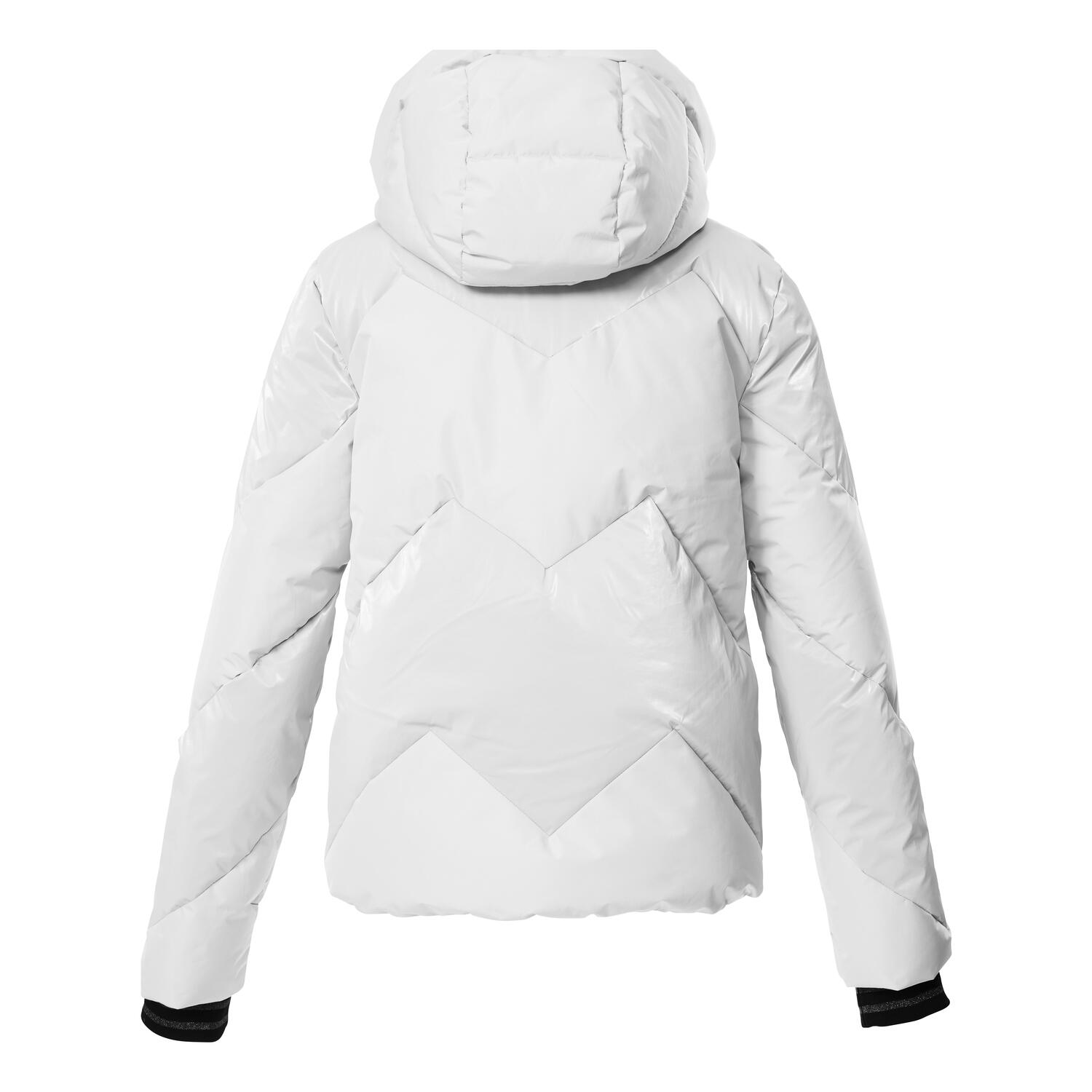 Damen Ski-Steppjacke KSW 113 WMN SKI QLTD JCKT 2/7