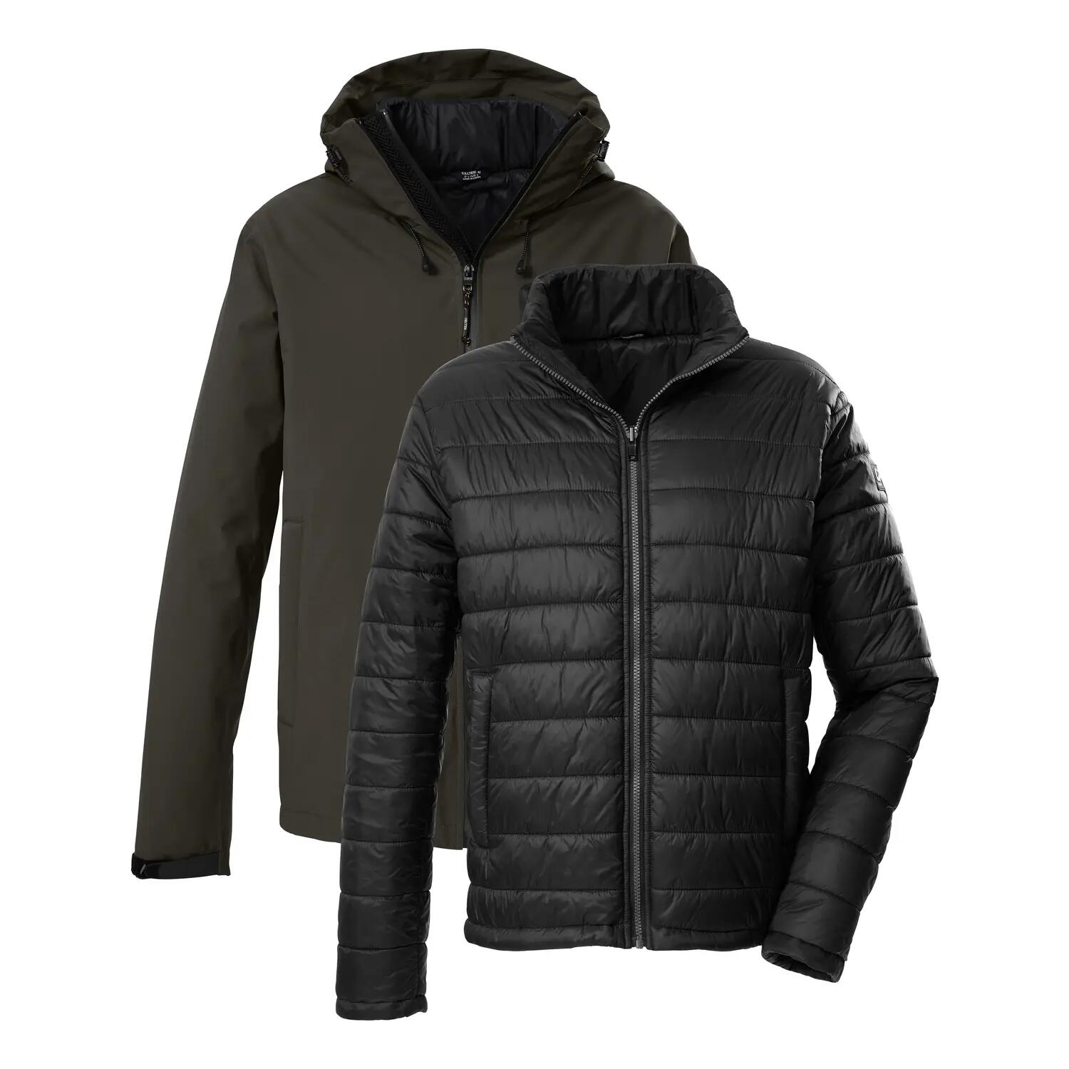 Herren 3in1-Jacke KOW 95 MN JCKT 1/8