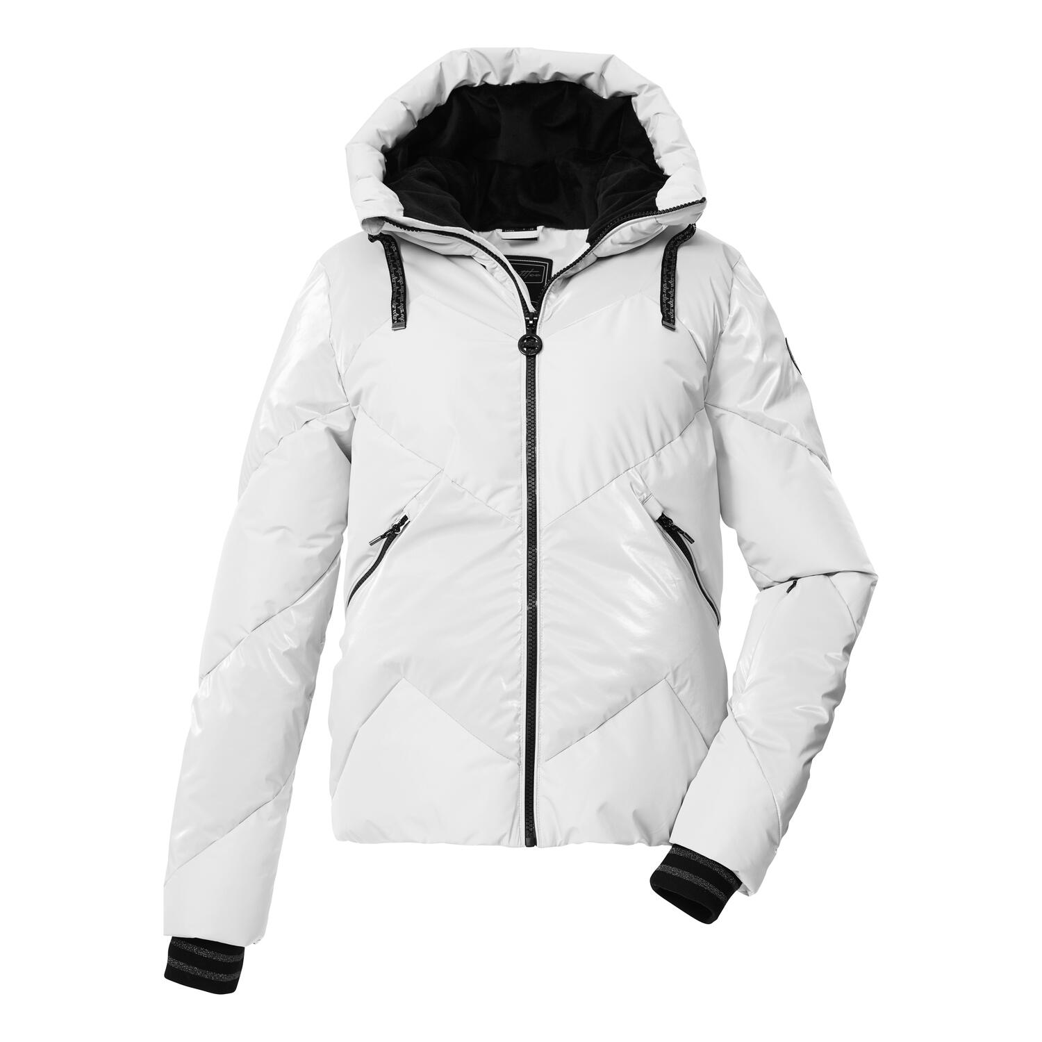 Jacheta KSW 113 WMN SKI QLTD JCKT