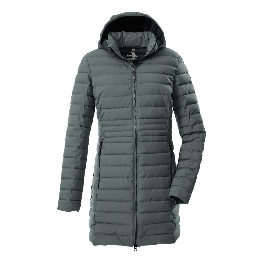 Women's parka Killtec GW 77