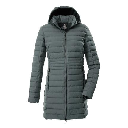 Parka femme Killtec GW 77