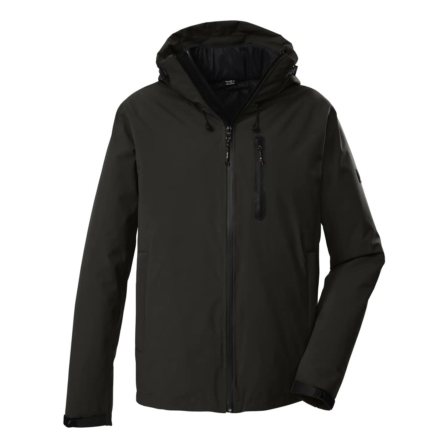 Ensemble parka et doudoune Killtec KOW 95 2/8