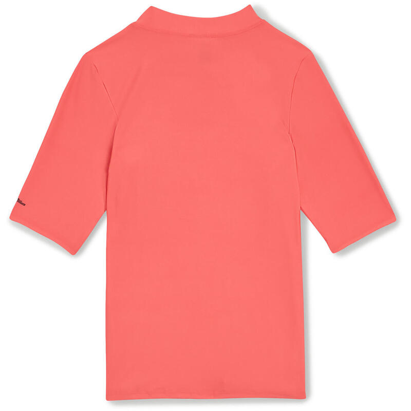 Lycra cu maneci scurte Essentials O'Neill Skins S/Slv copii