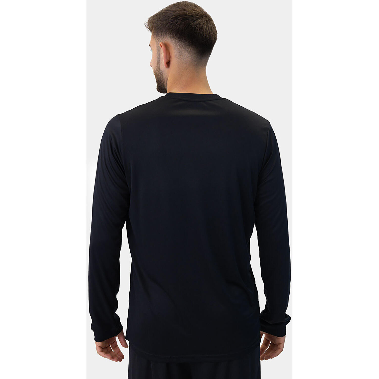 Maglia Jako Team manches longues 4/7