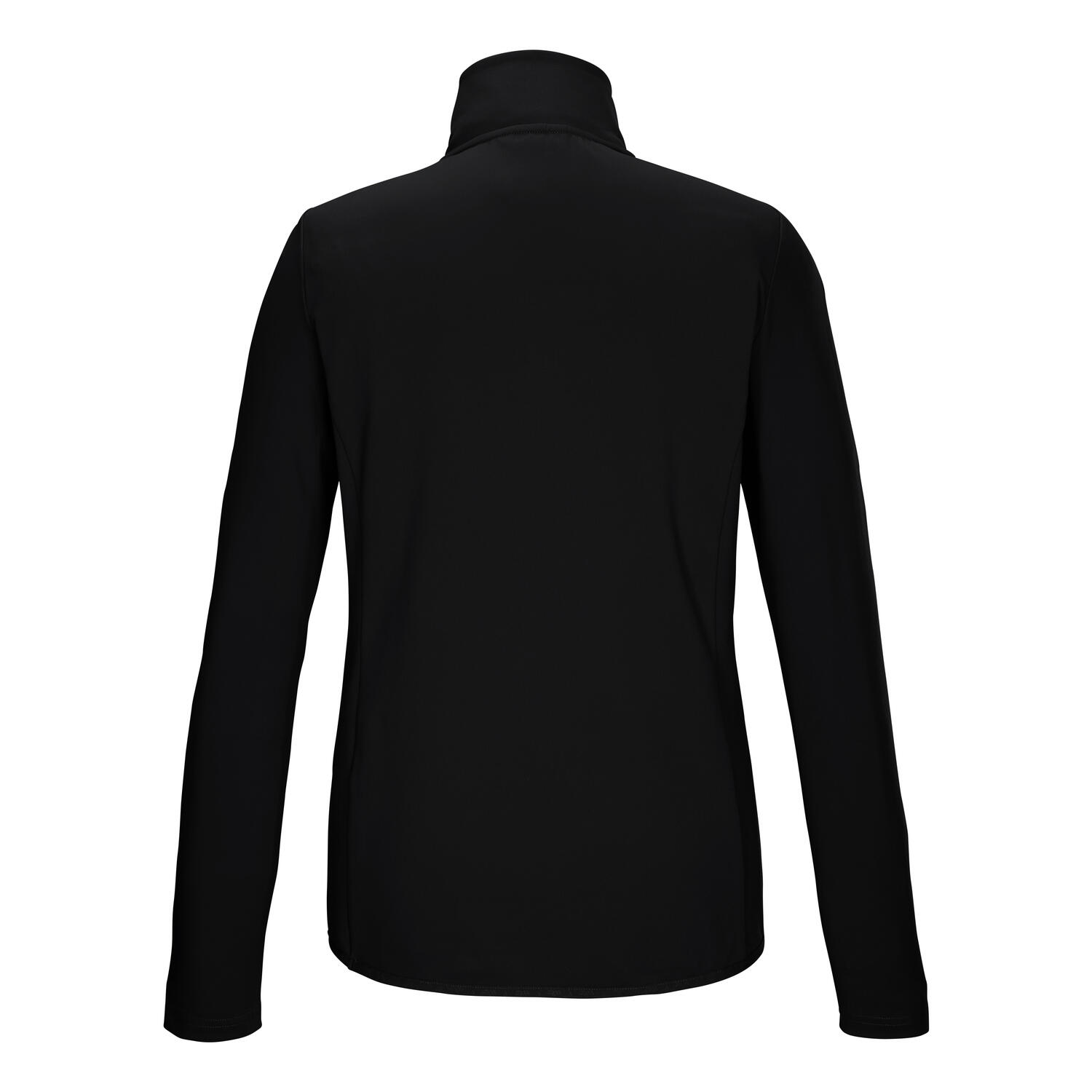 Damen Powerstretch Shirt KSW 110 WMN LS SHRT 4/15