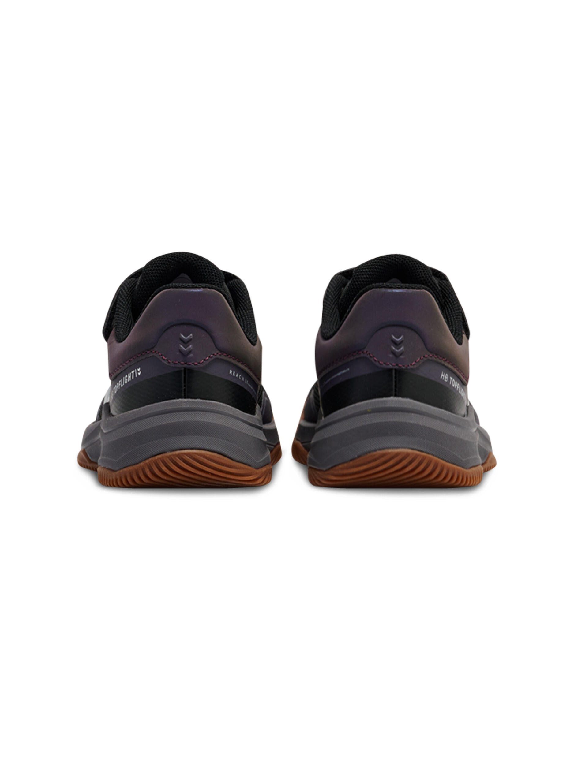 Elastische Veters Indoor Schoen Topflight Pro Binnen Uniseks Kinderen 2/7