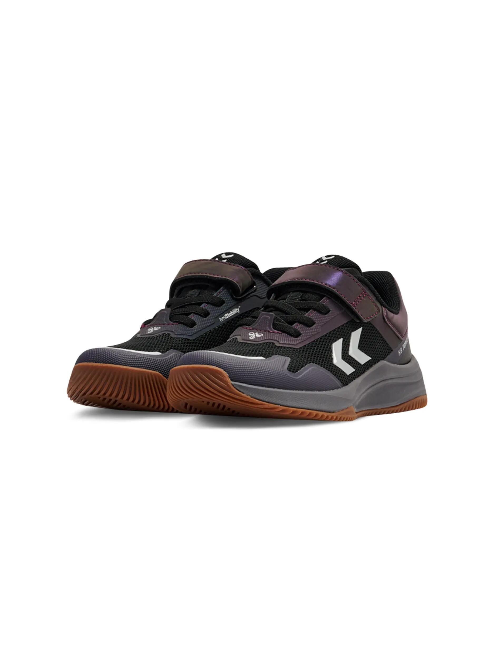 Elastische Veters Indoor Schoen Topflight Pro Binnen Uniseks Kinderen 5/7
