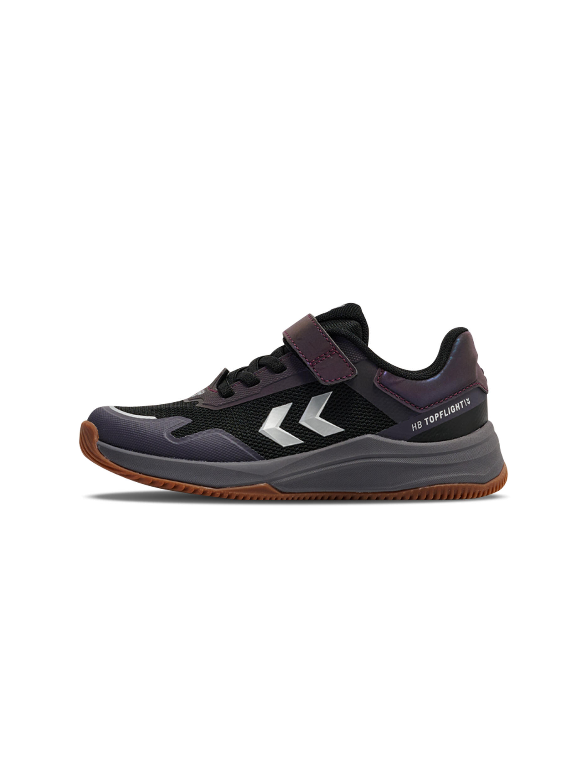 Dziecięce buty halowe Hummel Topflight Pro VC