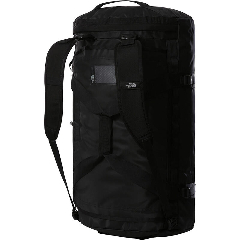 The North Face Base Camp Duffel - geantă sport neagră