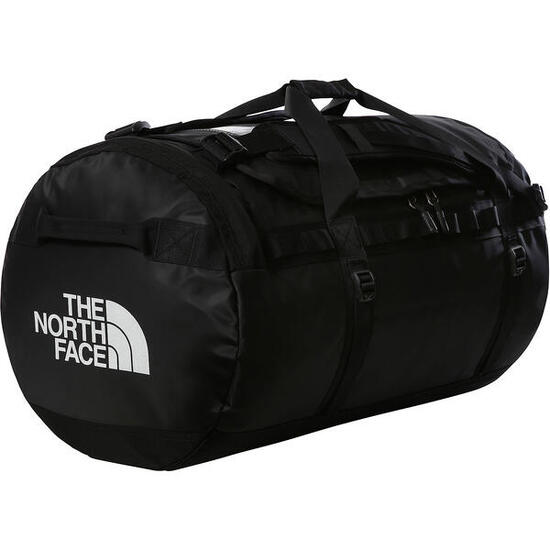 The North Face Base Camp Duffel - sac de sport noir