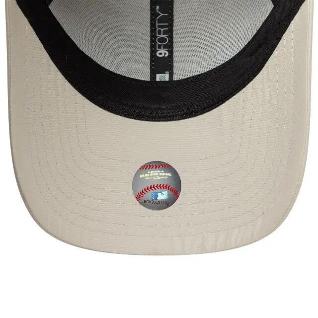 Gorra de béisbol 9forty New York Yankees Tonal 4/4