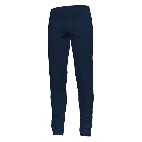 Pantalon Golf Homme Joma Pasarela III Bleu Marine