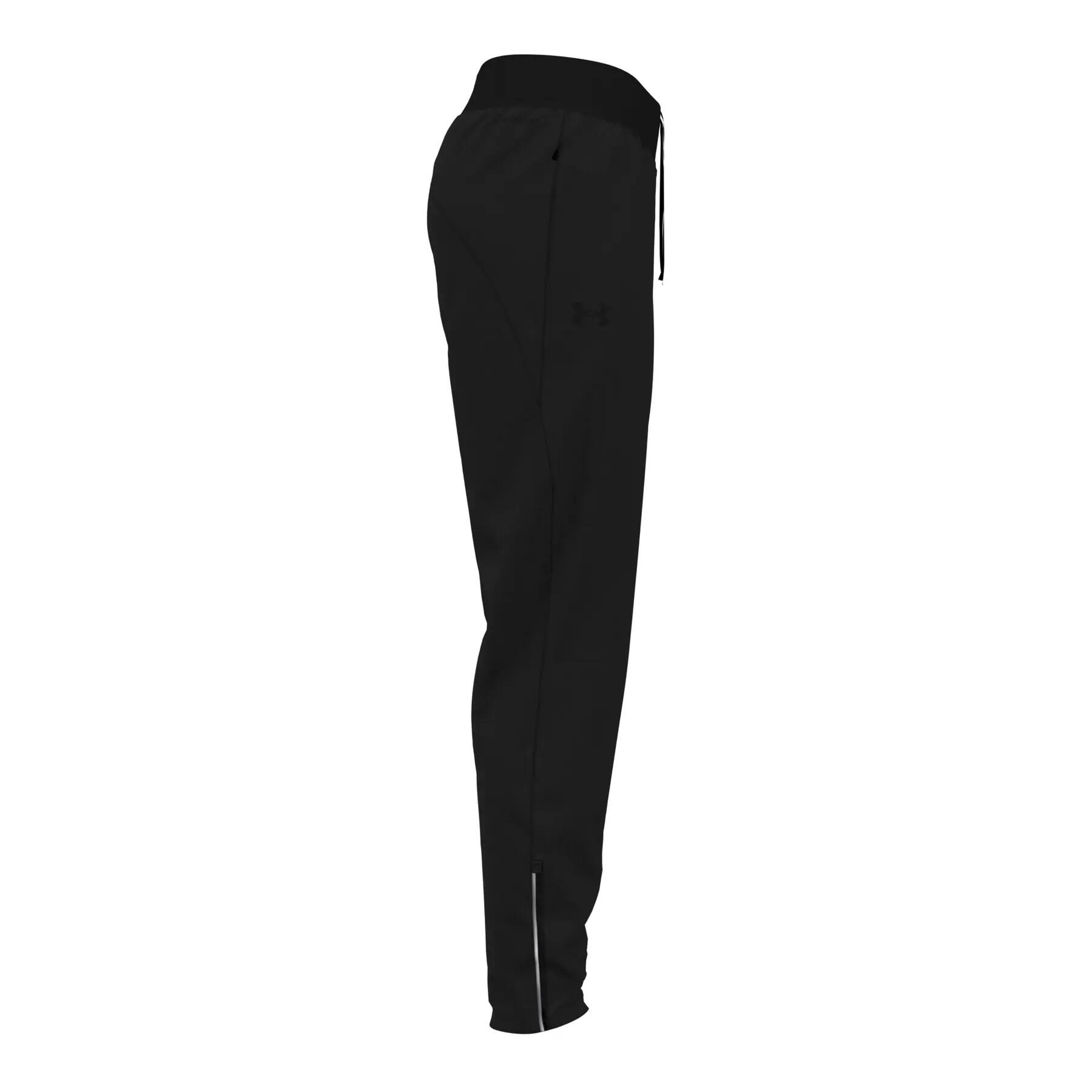 Pantalon de jogging femme Under Armour OutRun The Storm 3/4