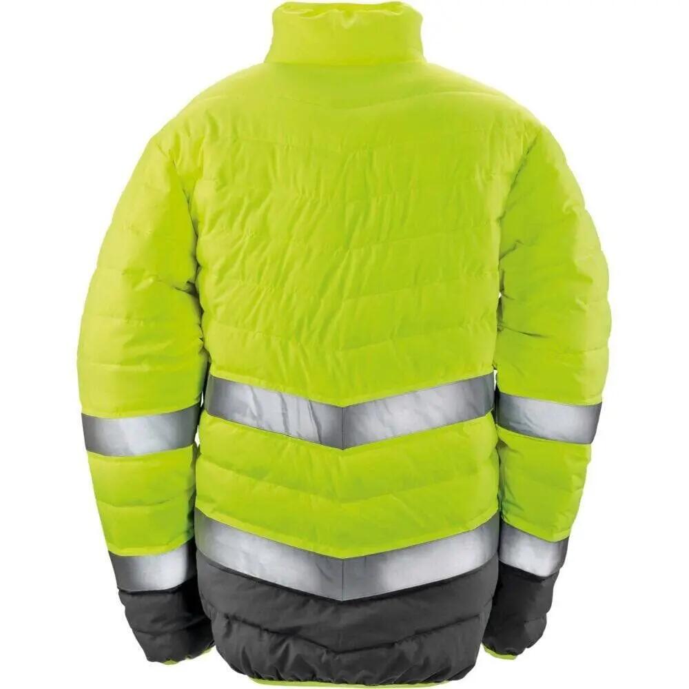 Sicherheitsjacke Result 3/3