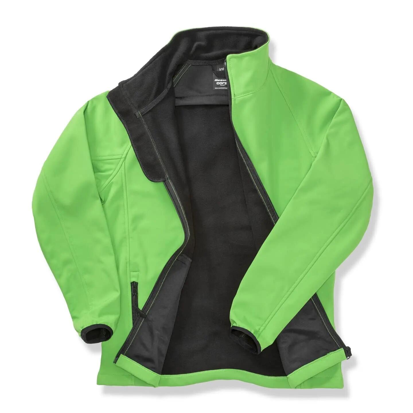 Casaco Result Softshell Printable 2/7