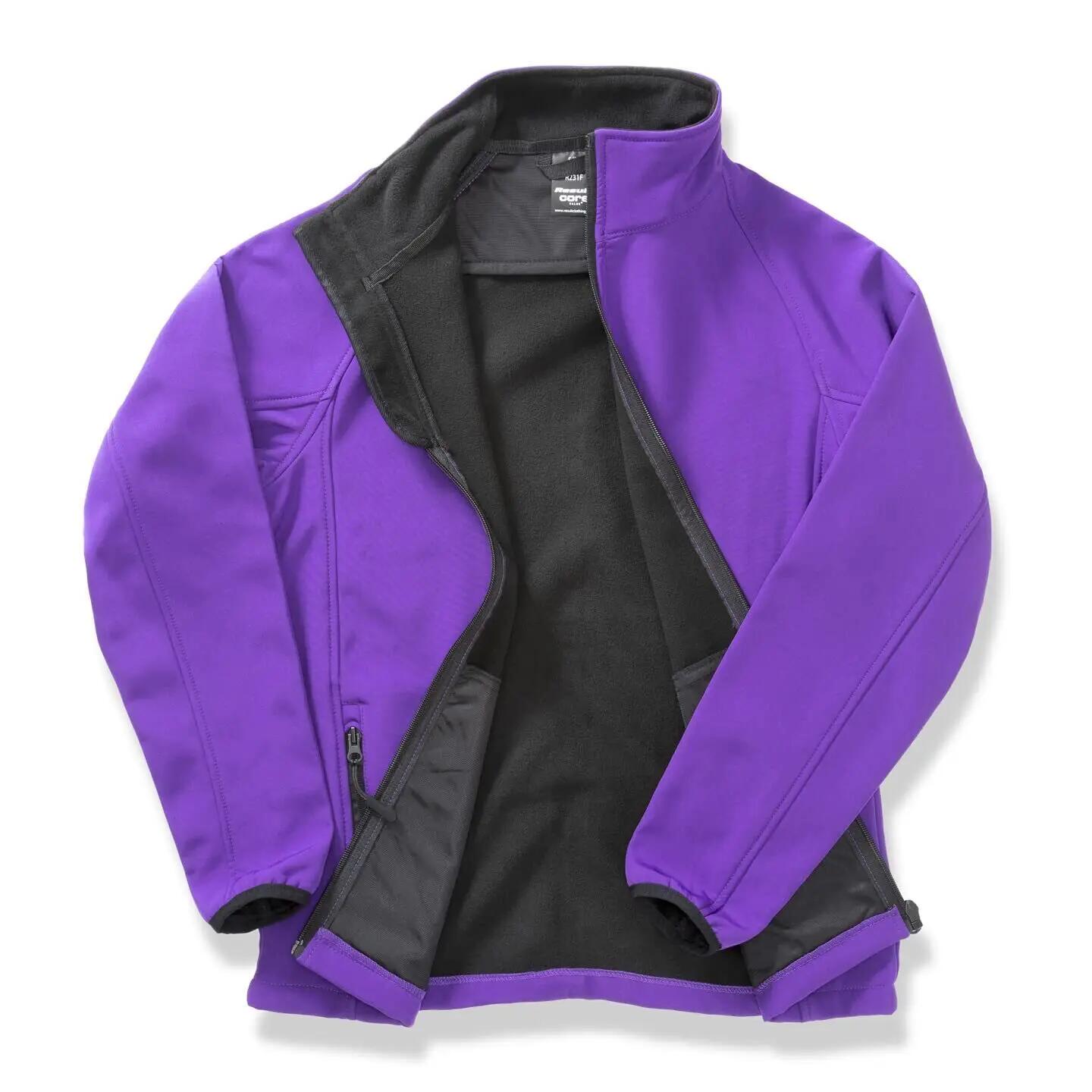 Jacket Result Softshell Printable 2/7