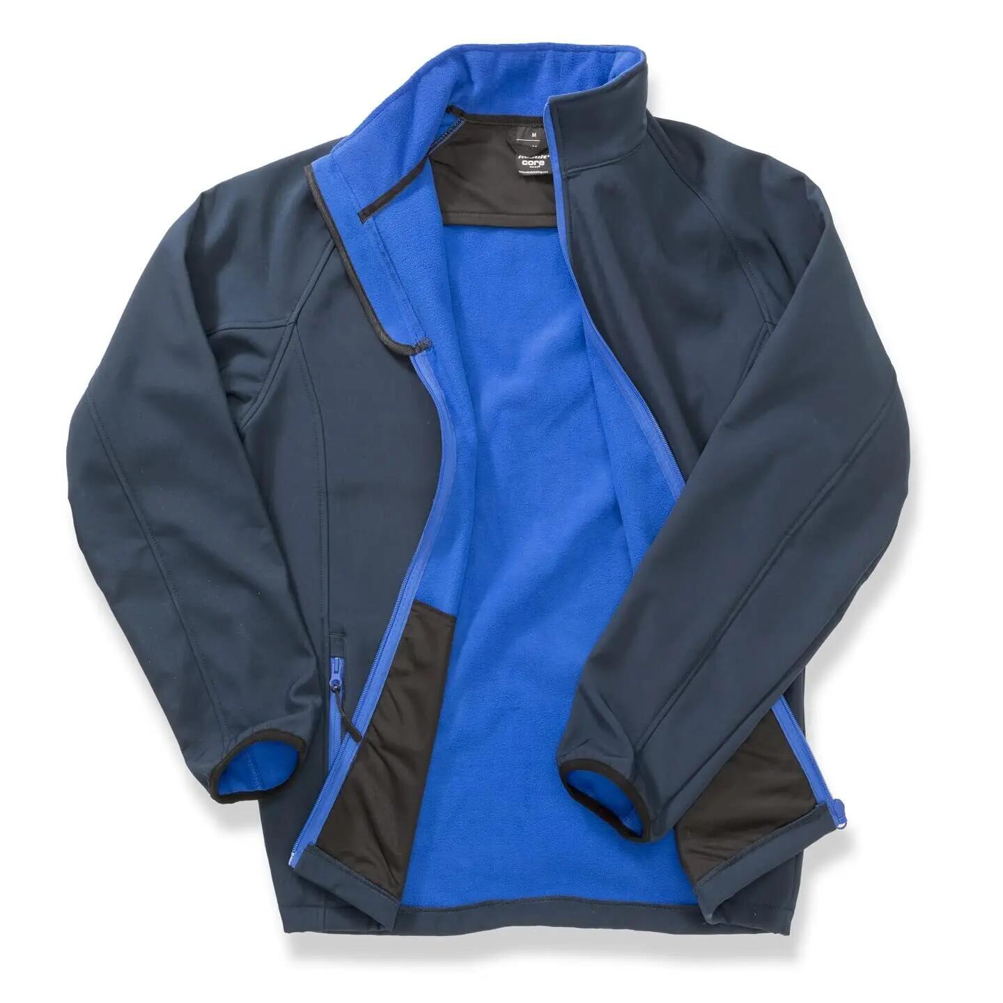 Jacket Result Softshell Printable 2/7
