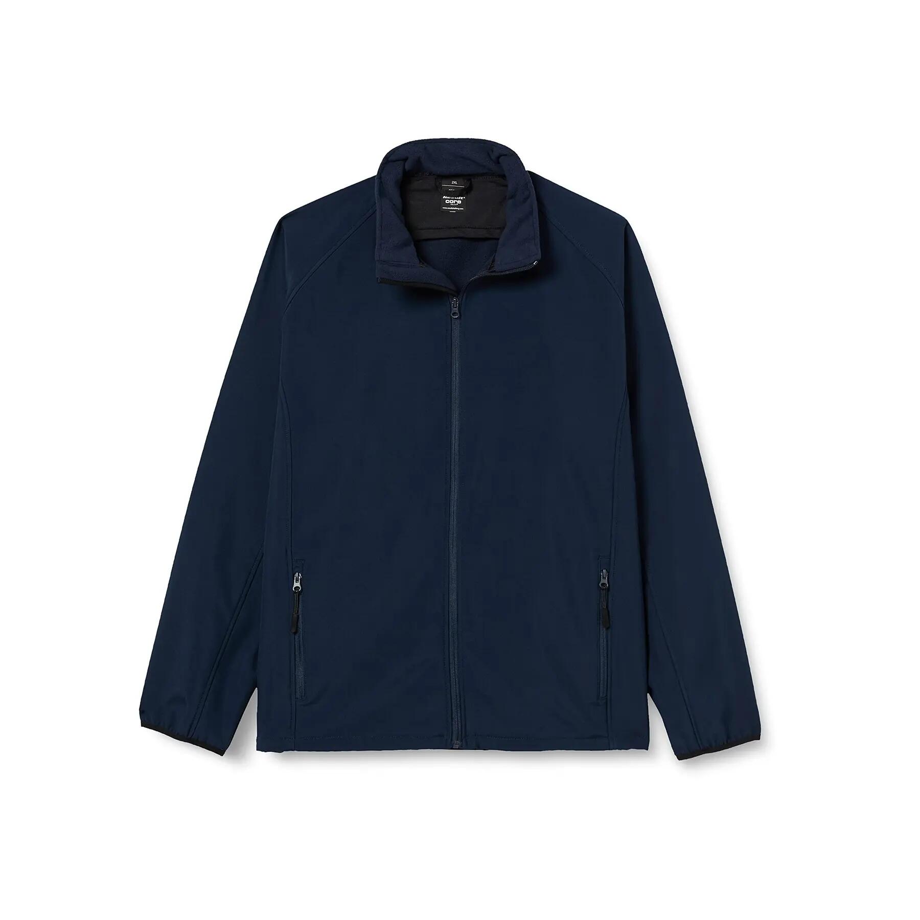 Jacket Result Softshell Printable 2/7