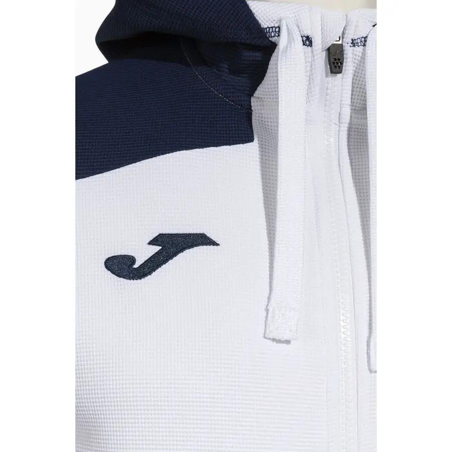 Hooded sweatshirt Joma Toledo 3/4