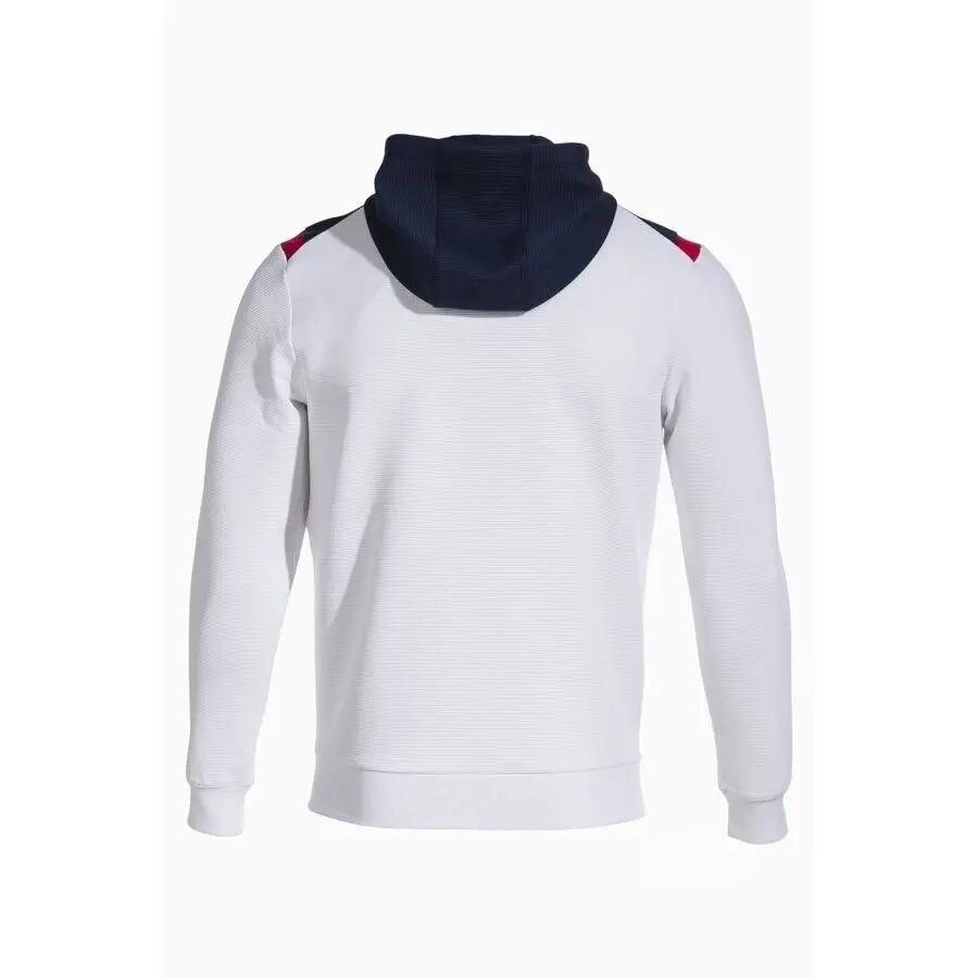 Hooded trainingsjack Joma Toledo 2/4